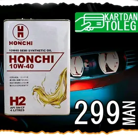 MOTOR YAGY HONCHI МАСЛО