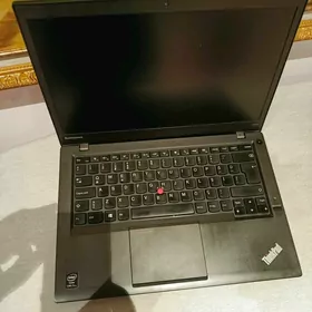 Lenovo core i7 4th gen noutbuk