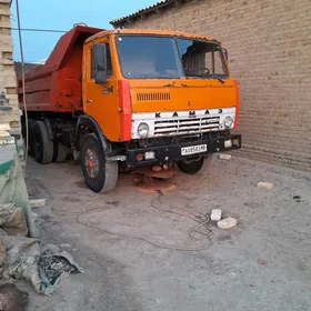 Kamaz 4310 1990