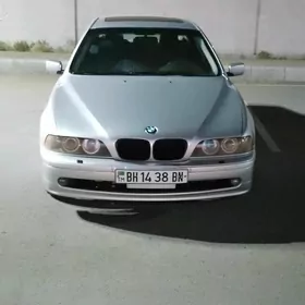 BMW 528 1999