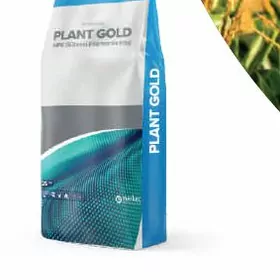 Plant Gold