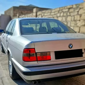 BMW E34 1993