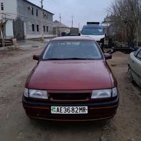 Opel Vectra 1990