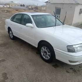 Toyota Avalon 1998