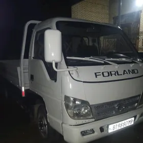 Forland H2 2012