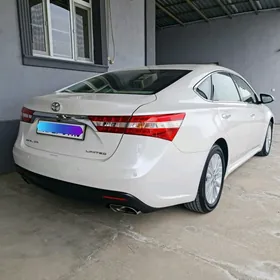 Toyota Avalon 2013