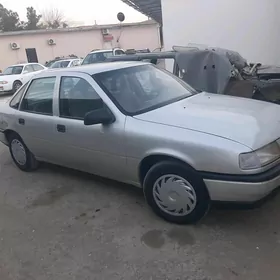 Opel Vectra 1990