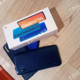 Resmi Resmi Redmi 9a