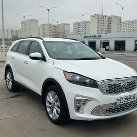 Kia Sorento 2019