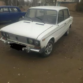 Lada 2106 1980