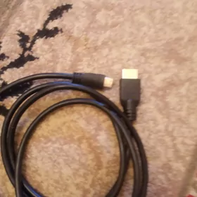 , HDMI cable mini