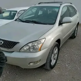 Lexus RX 330 2005