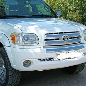 Toyota Tundra 2002