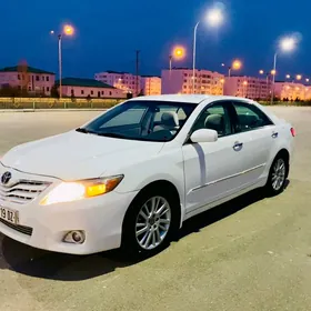 Toyota Camry 2010