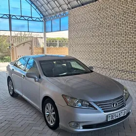 Lexus ES 350 2011