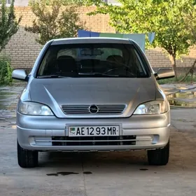 Opel Astra 1998