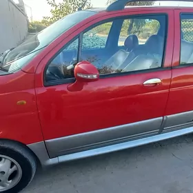 Daewoo Matiz 2005