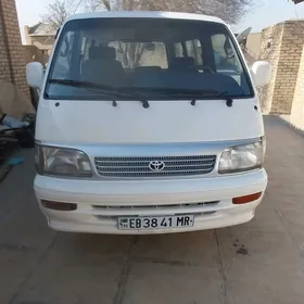 Toyota Hiace 1993