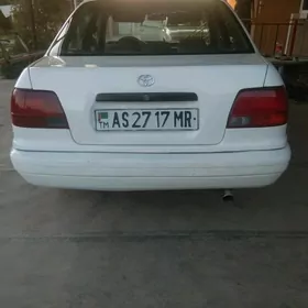 Toyota Corolla 1996