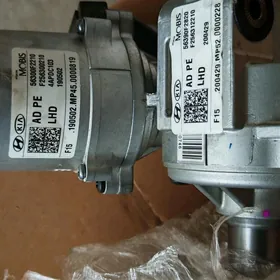 Rol robot hyundai