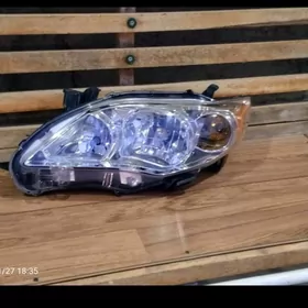Fara korolla çep tarap