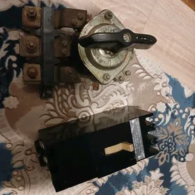автомат переключатель
