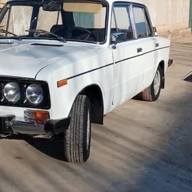 Lada 2106 1998