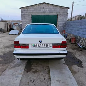 BMW 530 1993