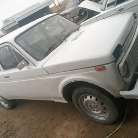 Lada 2106 1998