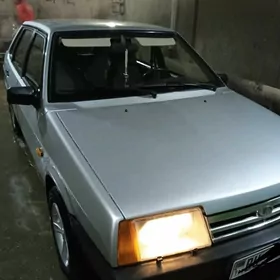 Lada 21099 2004