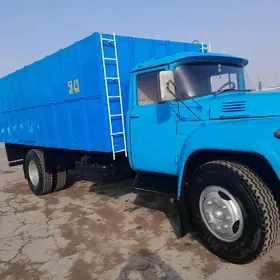 Zil 130 1992