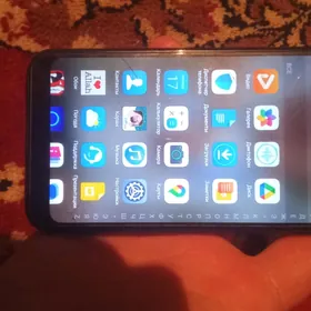 HUAWEI y6s