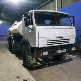 Kamaz 4310 1990