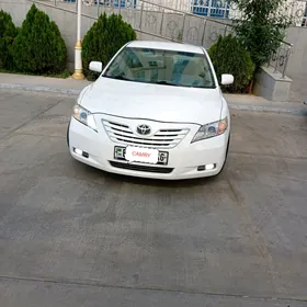 Toyota Camry 2009