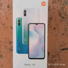 REDMI 9A