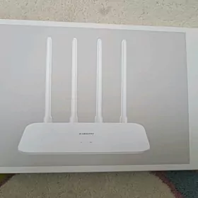 Xiaomi Router 4a gigabit china