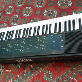 YAMAHA PSR -70