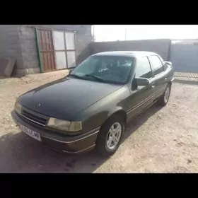 Opel Vectra 1991