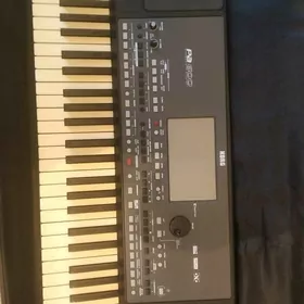 korg pa600