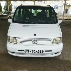 Mercedes-Benz Viano 1999