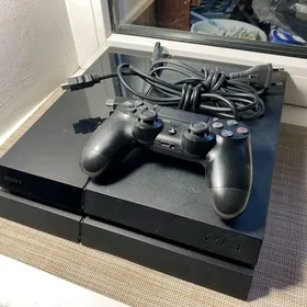 playstation 4