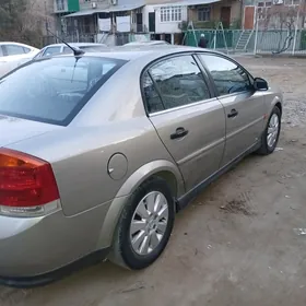 Opel Vectra 2002