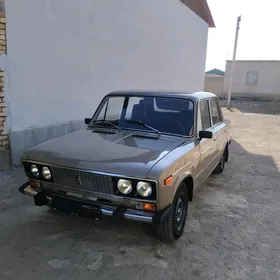 Lada 2106 1987