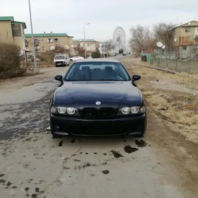 BMW 530 1999