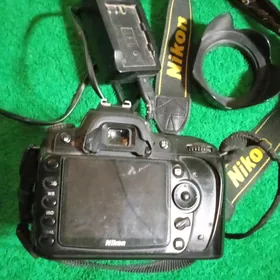 nikon d90