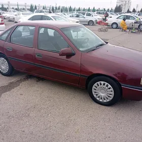 Opel Vectra 1991