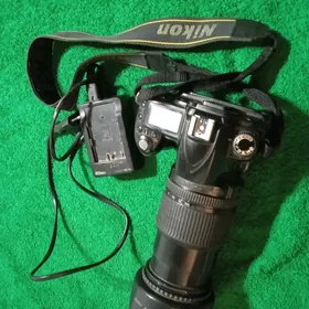 nikon d90