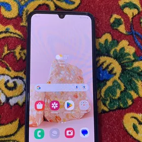 Samsung A15