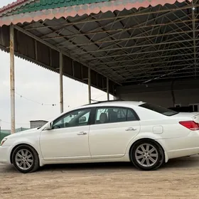 Toyota Avalon 2005