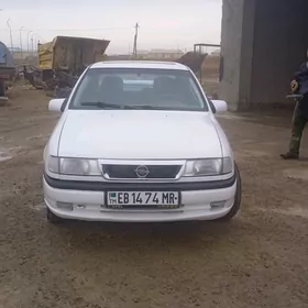 Opel Vectra 1991